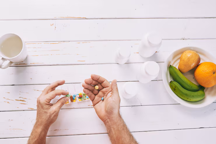 Caring Beyond Capsules