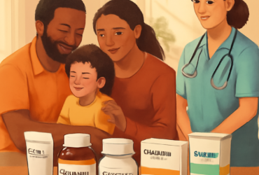 Beyond the Prescription: The Marxx Pharma Commitment to Holistic Healthcare Solutions