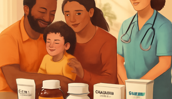 Beyond the Prescription: The Marxx Pharma Commitment to Holistic Healthcare Solutions