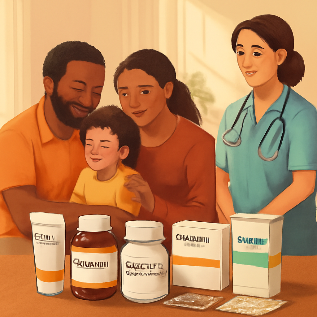 Beyond the Prescription: The Marxx Pharma Commitment to Holistic Healthcare Solutions