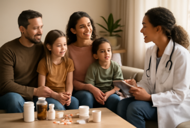 The Architecture of Wellness: Marxx Pharma’s Integrated Approach to Healthcare