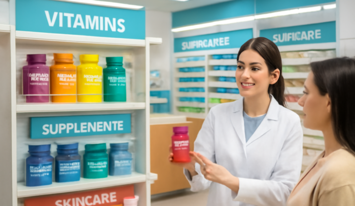 More Than Medicine: How Marxx Health is Championing Your Everyday Wellness Journey