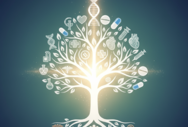 A Legacy of Quality, A Future of Health