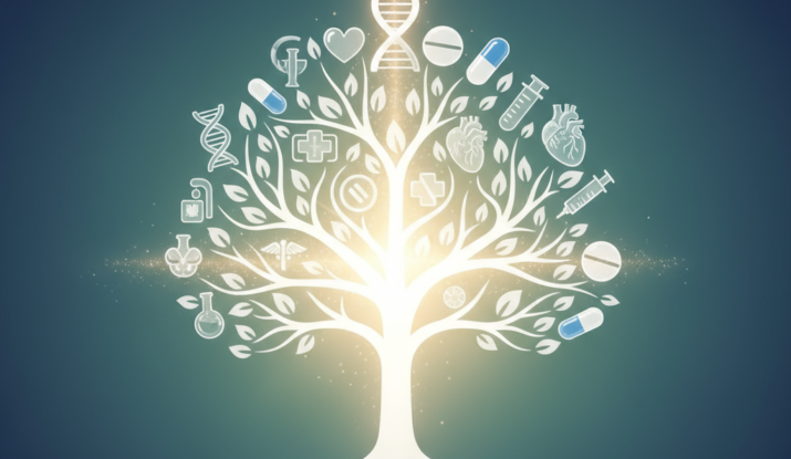 A Legacy of Quality, A Future of Health 1 A Legacy of Quality, A Future of Health