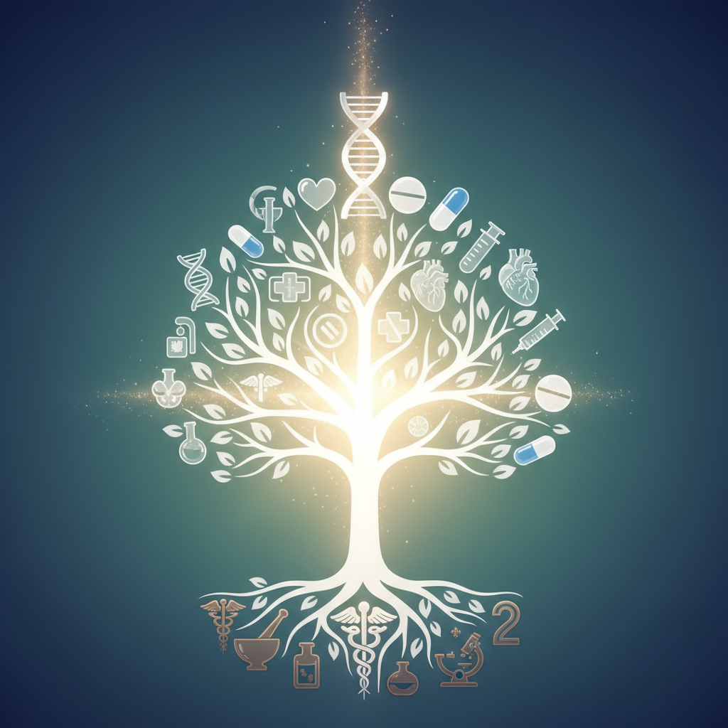 A Legacy of Quality, A Future of Health 1 A Legacy of Quality, A Future of Health