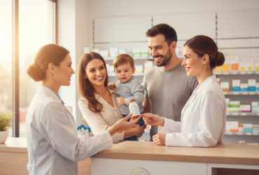 Marxx Pharma Your Partner in a Healthier Life