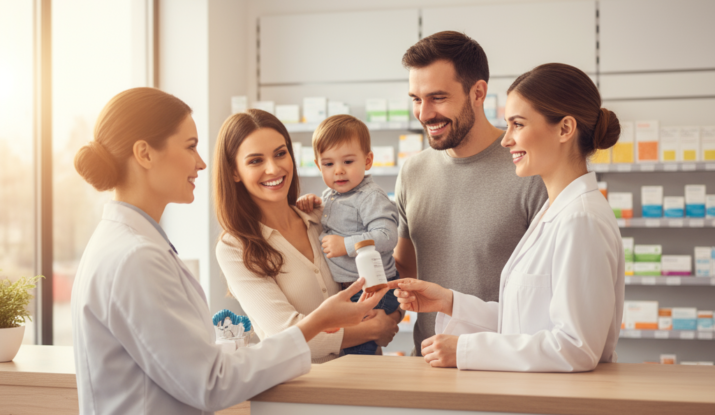 Marxx Pharma Your Partner in a Healthier Life