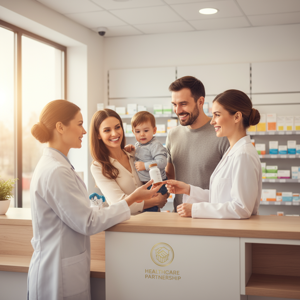 Marxx Pharma Your Partner in a Healthier Life
