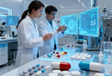 Beyond Today Our Commitment to the Next Generation of Medicine