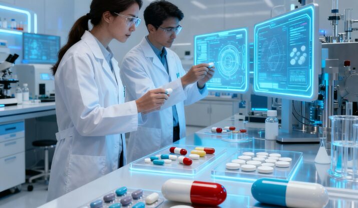 Beyond Today Our Commitment to the Next Generation of Medicine