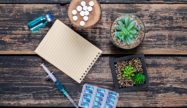 The Power of Consistency in Your Health Journey