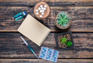 The Power of Consistency in Your Health Journey