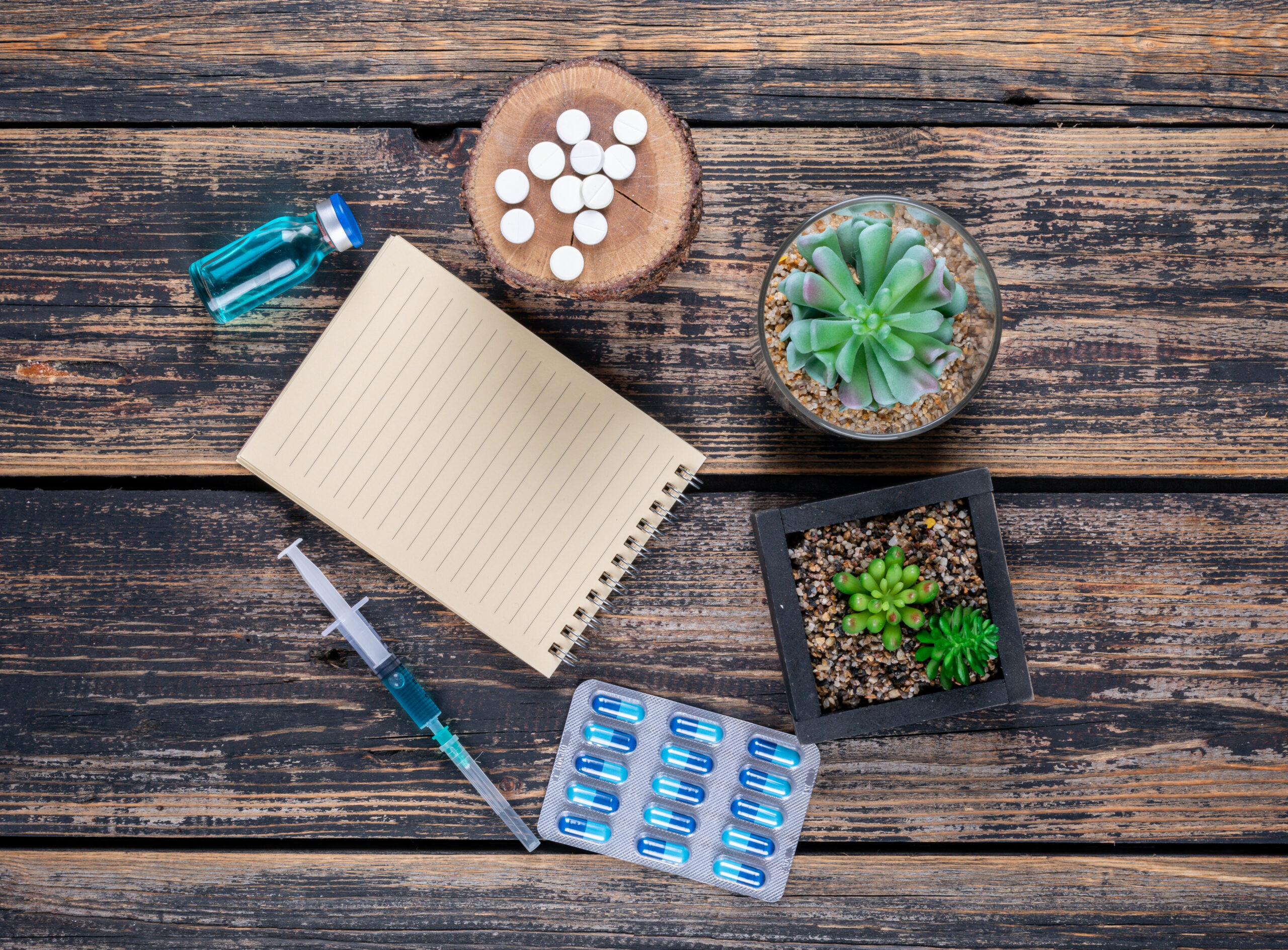 The Power of Consistency in Your Health Journey