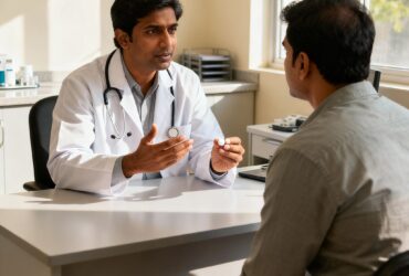 Your Voice Matters: A Dialogue on Health and Wellness