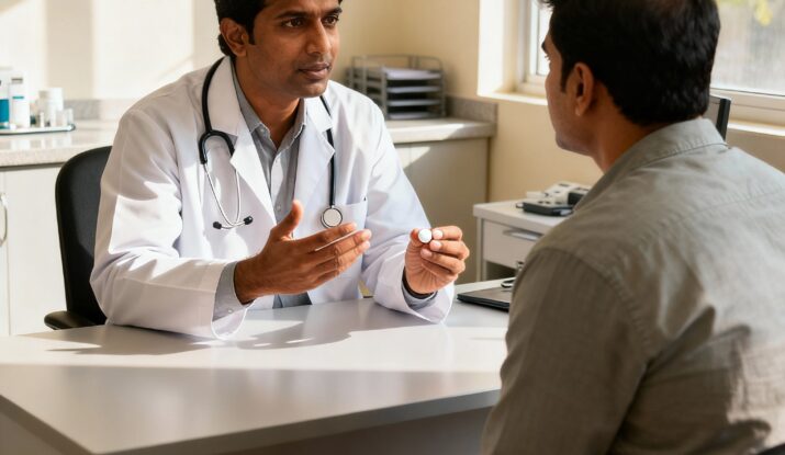 Your Voice Matters: A Dialogue on Health and Wellness