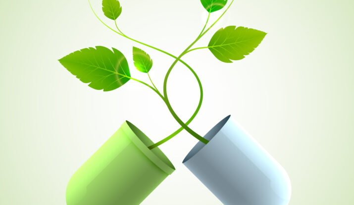 Pharmaceutical Innovation