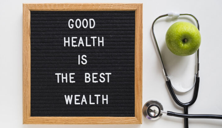 Your Health,