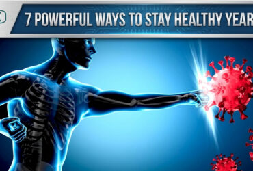 Strong Immune System 7 Ways to Stay Healthy Marxx Pharma