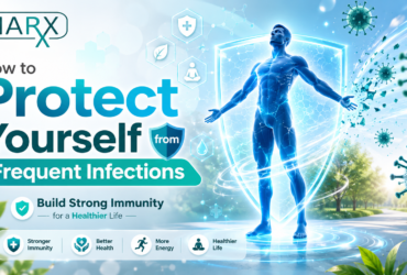 How to Protect Yourself from Frequent Infections Marxx Pharma