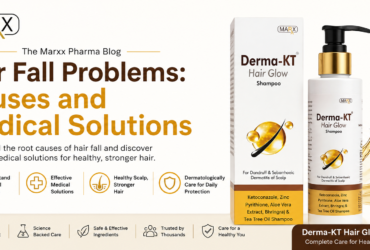 hair-fall-problems-causes-and-medical-solutions
