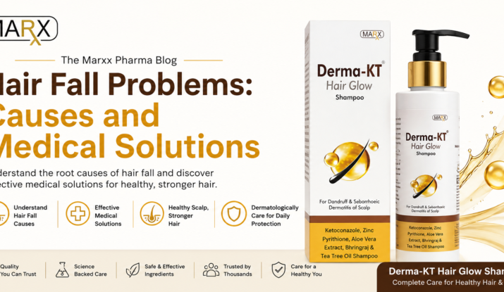 hair-fall-problems-causes-and-medical-solutions